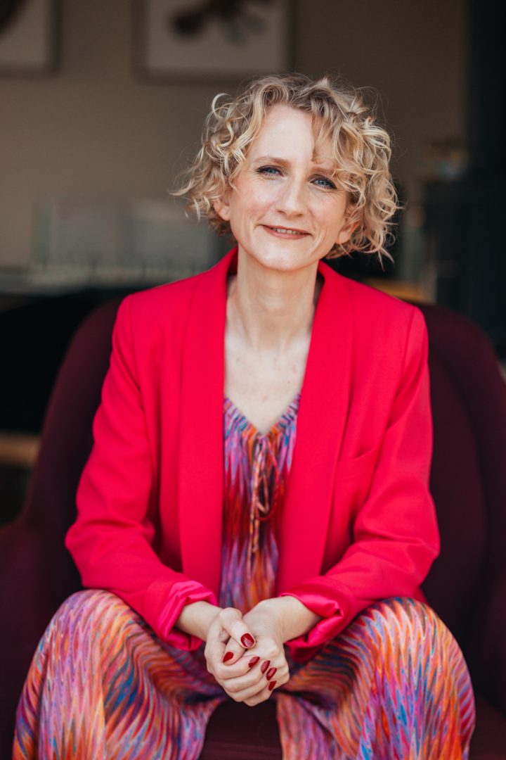 Agnete, listicle 3 tegn
