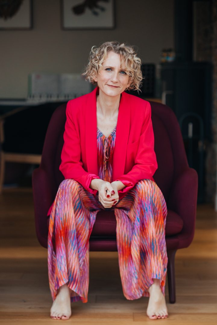 Agnete, polaritet vaek
