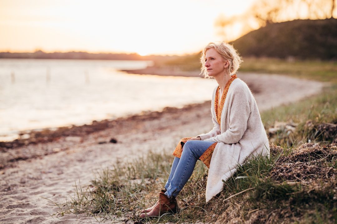 Agnete, smerte-vinkel soevnloes